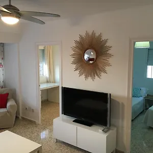 Apartamento ¡plaza De La Merced!, Málaga