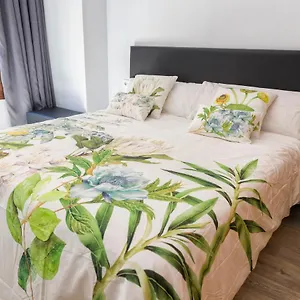 Apartamento Onnight, Málaga