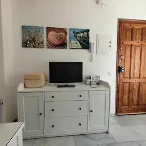 Apartamento Pepote, Málaga