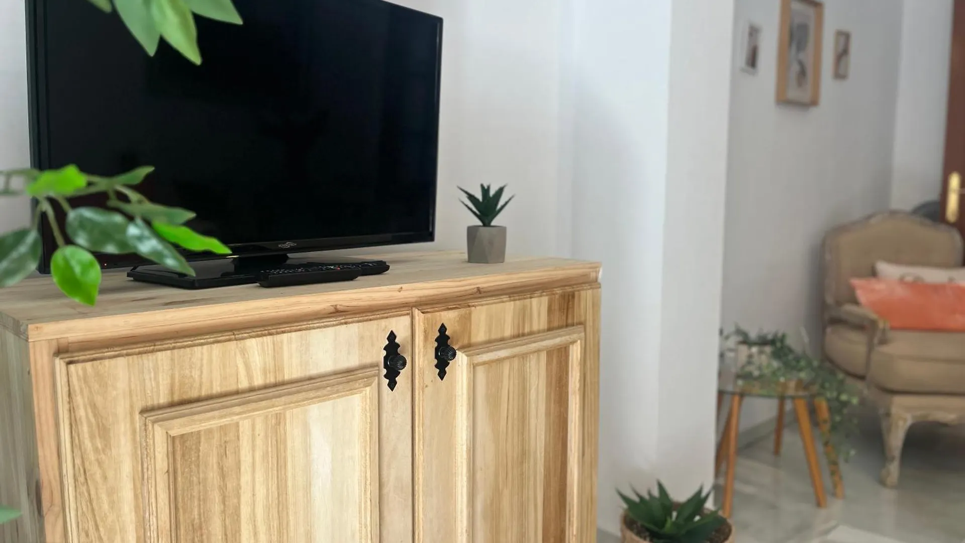 Homely Malaga Atarazanas 0*,  Испания